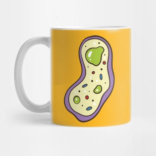 Amoeba Mug